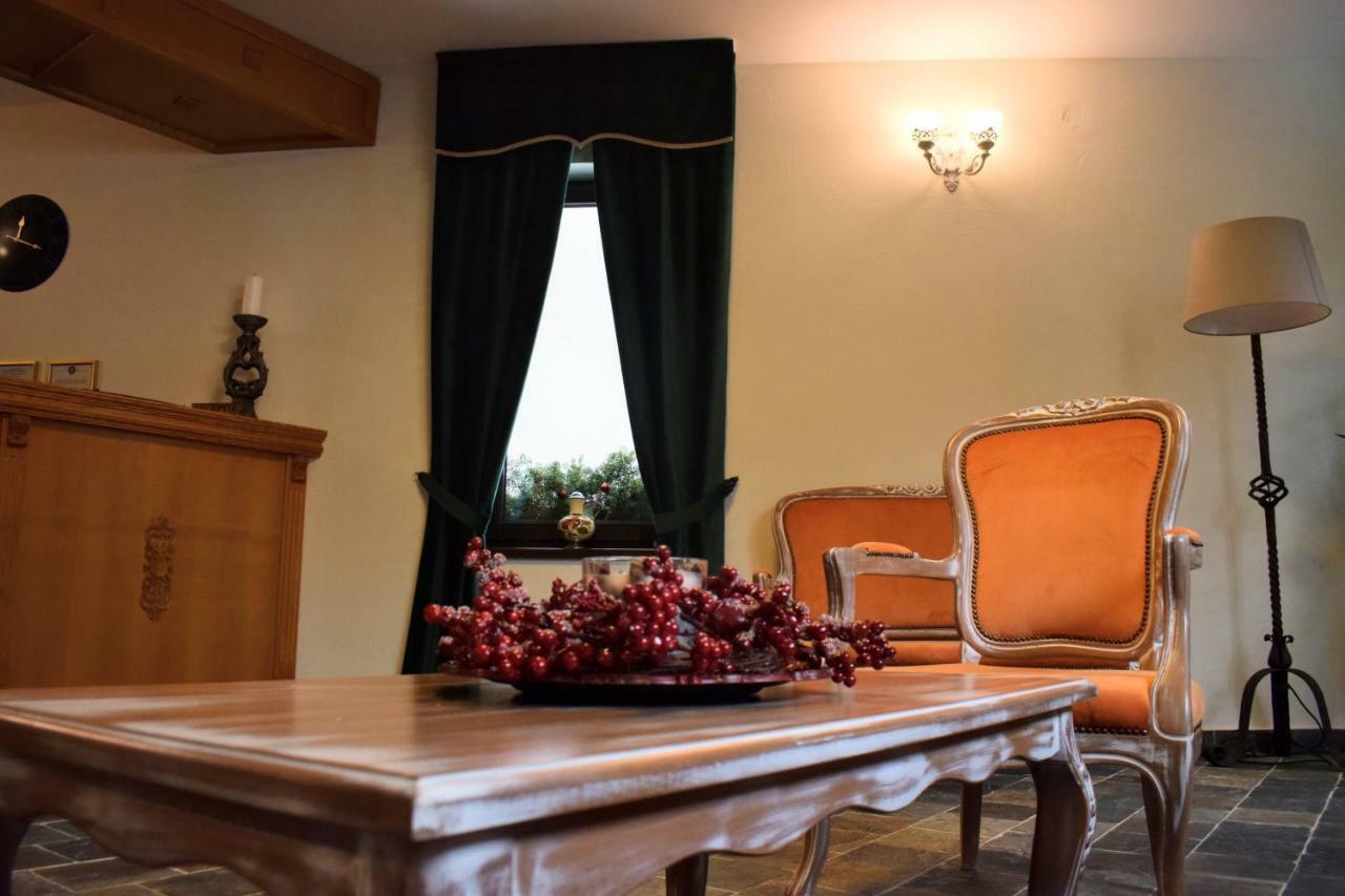 Vila Seva Vatra Dornei Zewnętrze zdjęcie