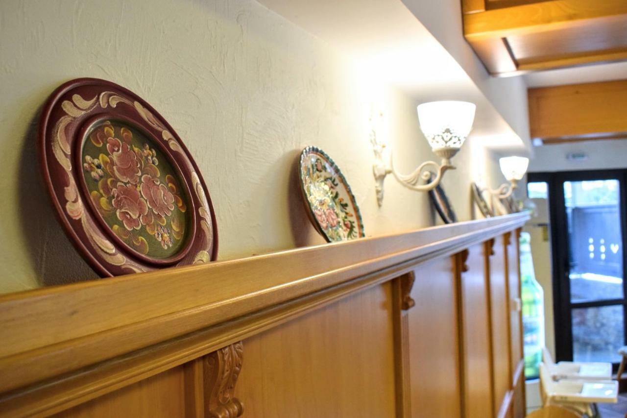 Vila Seva Vatra Dornei Zewnętrze zdjęcie