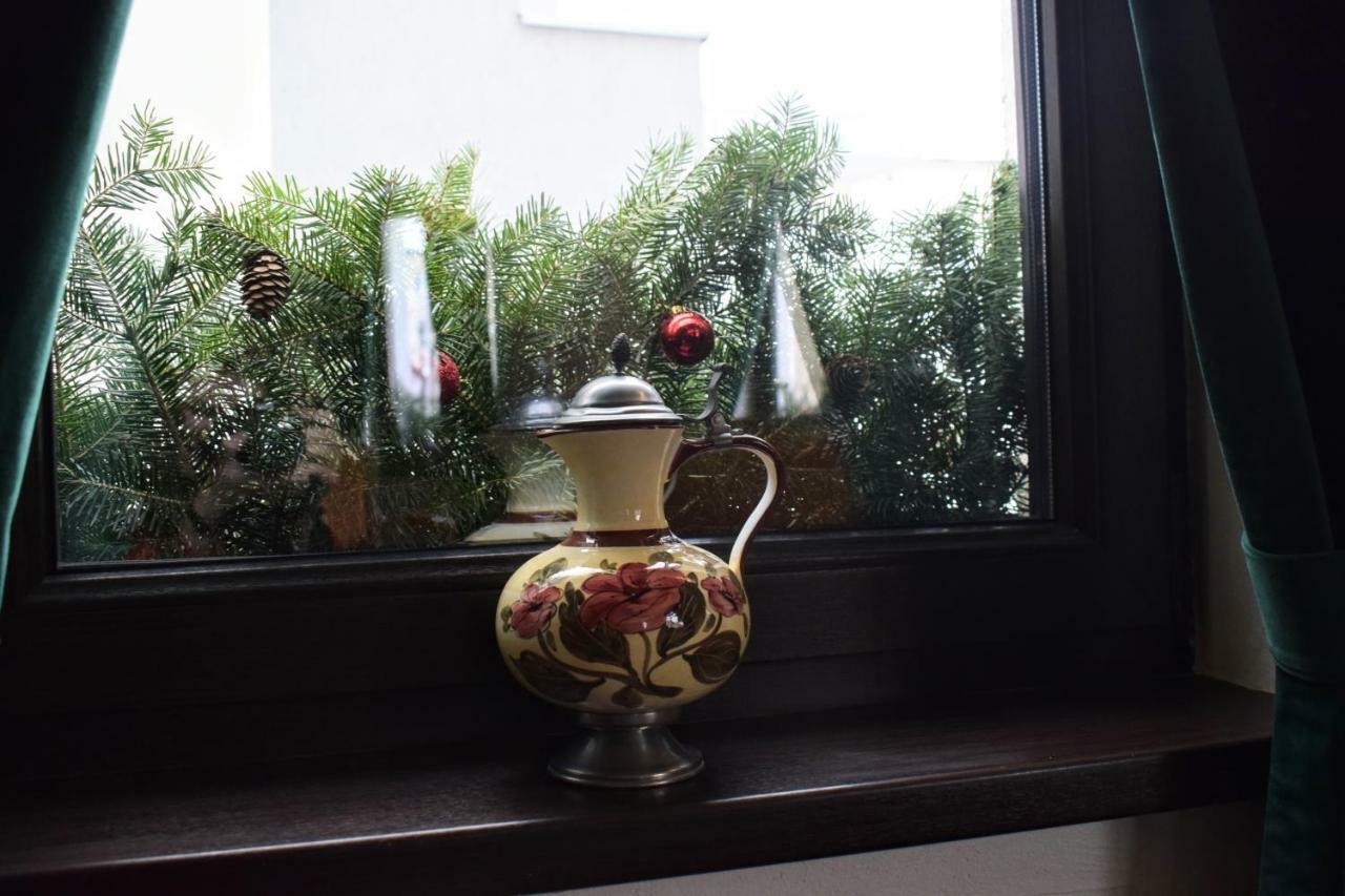 Vila Seva Vatra Dornei Zewnętrze zdjęcie